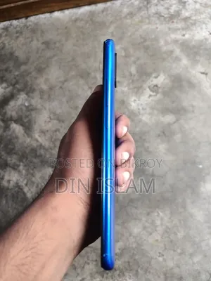 নতুন শাওমি রেডমি ৯এ ৩২ জিবি ব্লু