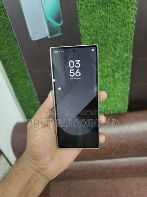 Samsung Galaxy Z Fold6 256 GB Silver