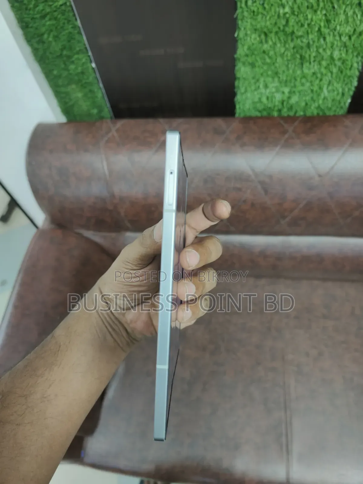 Samsung Galaxy Z Fold6 256 GB Silver