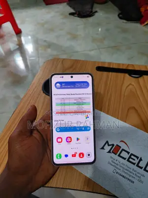 Samsung Galaxy A35 128 GB
