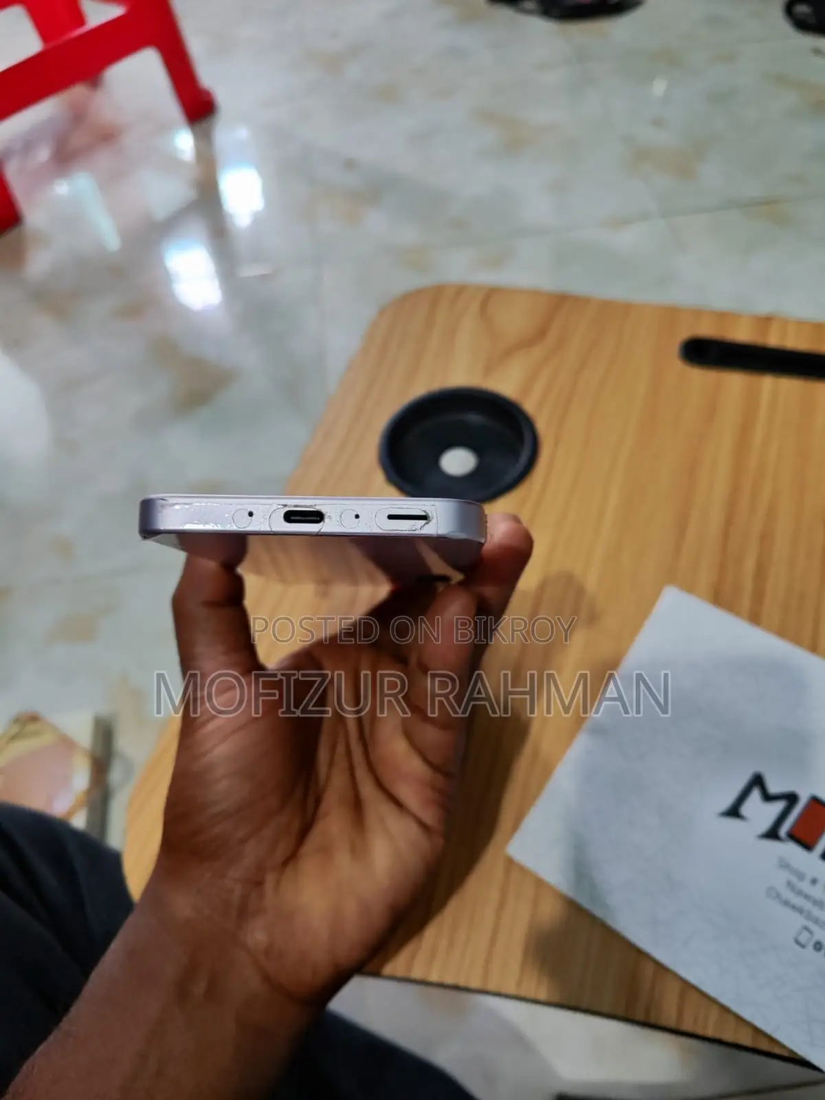 Samsung Galaxy A35 128 GB