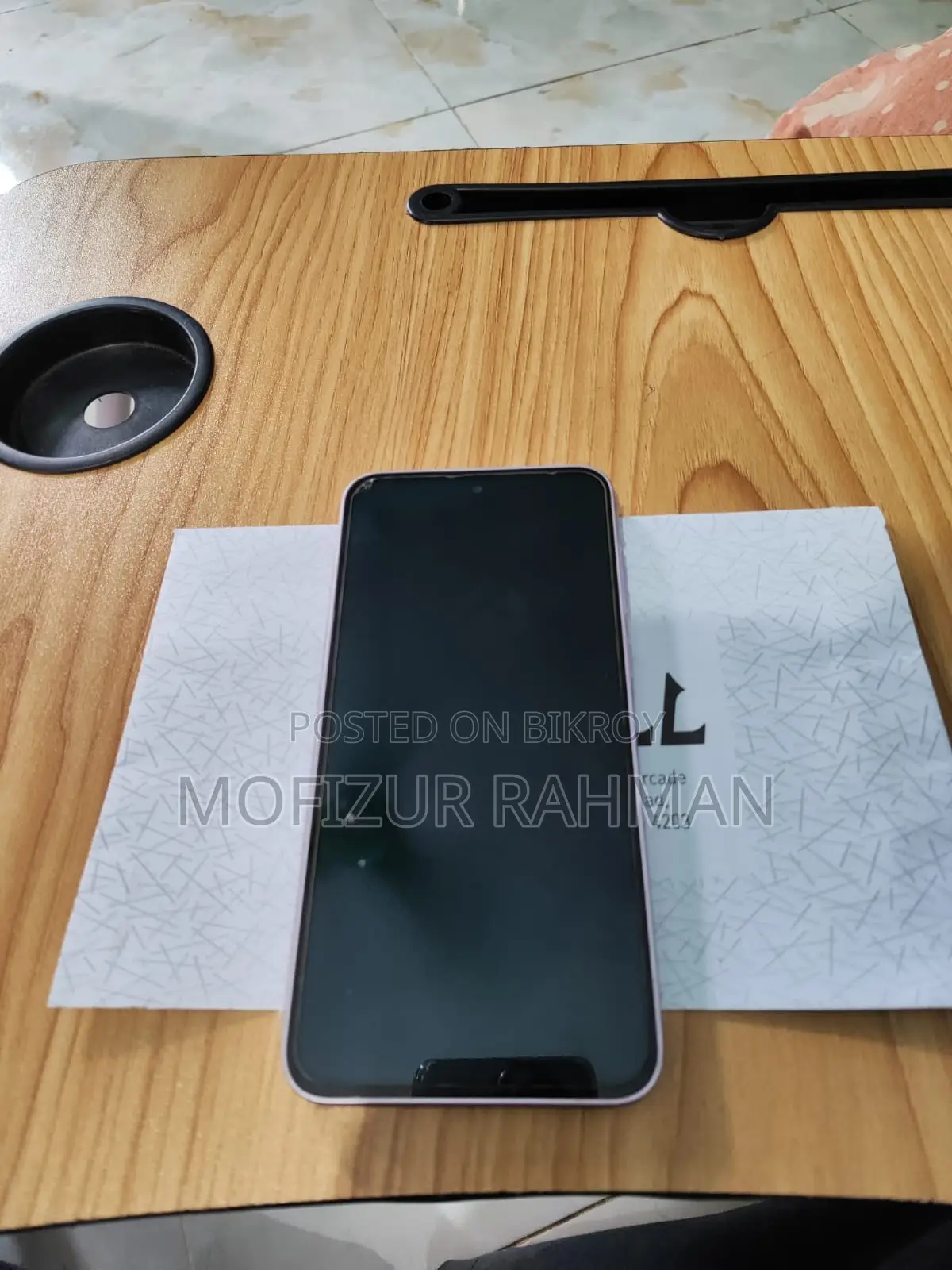 Samsung Galaxy A35 128 GB