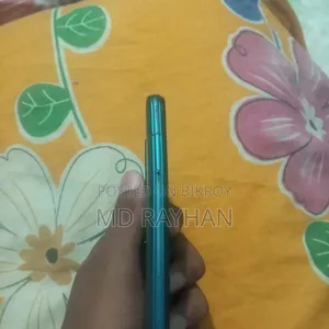 Infinix Smart 6 32 GB Blue