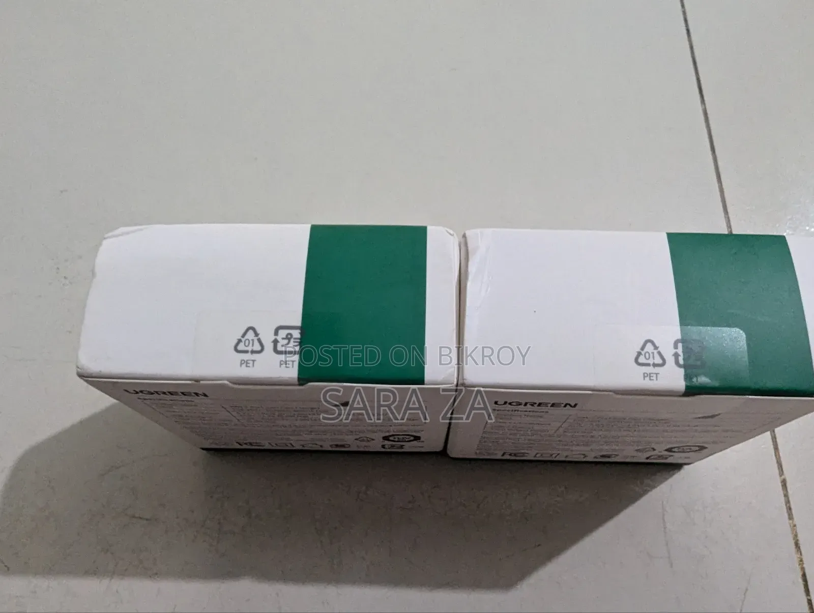Ugreen 30w GaN Fast Charger