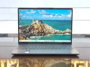 Laptop Lenovo 16GB AMD Ryzen 7 SSD 256GB