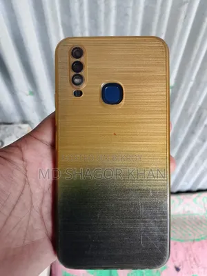 Vivo Y11 32 GB Blue