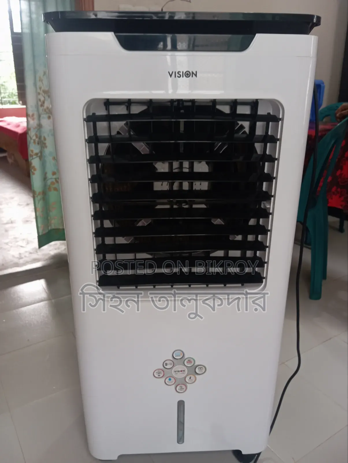 এয়ার কুলার ৪৫ লিটার