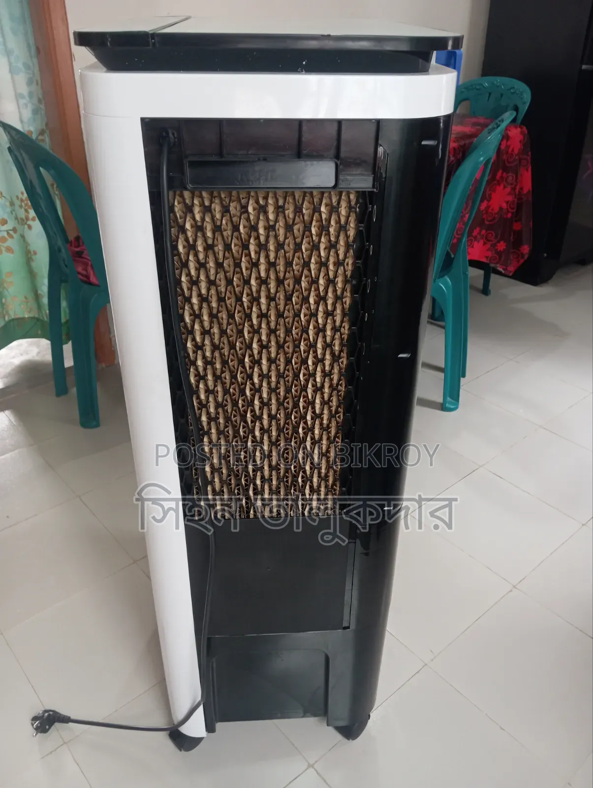 এয়ার কুলার ৪৫ লিটার