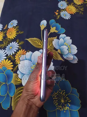 Realme Narzo 20 64 GB Blue