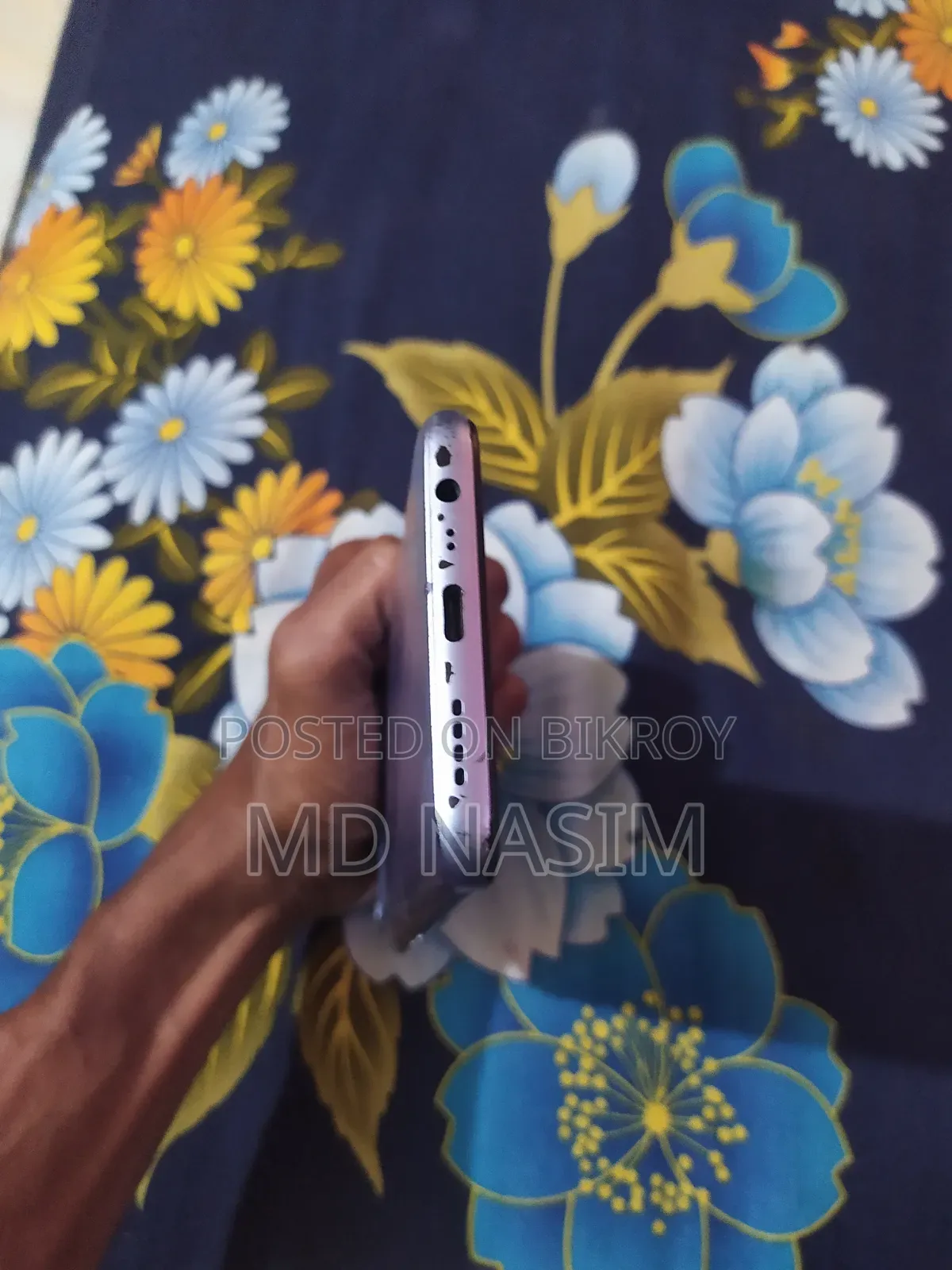 Realme Narzo 20 64 GB Blue