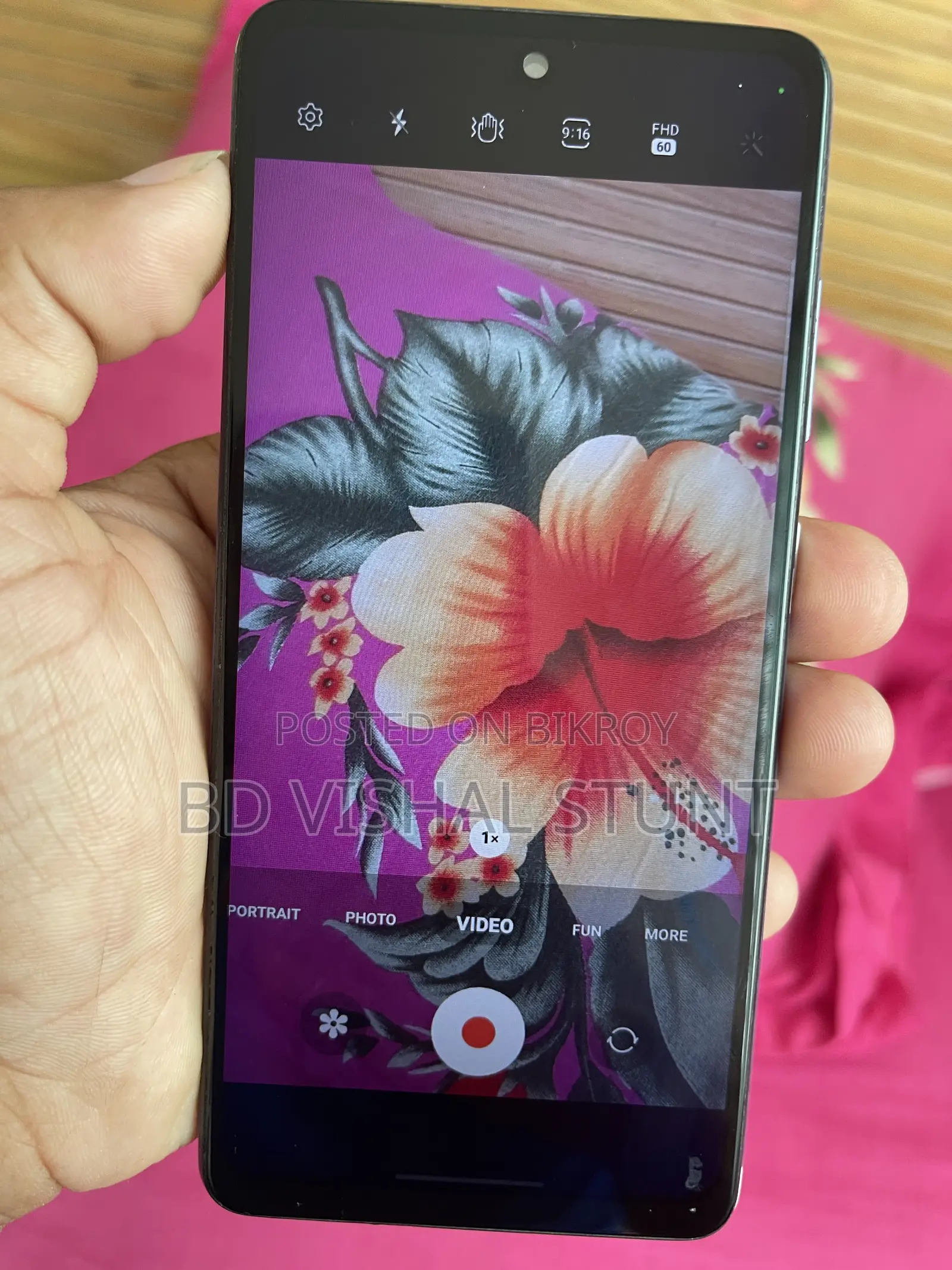 Samsung Galaxy A52 5G 128 GB