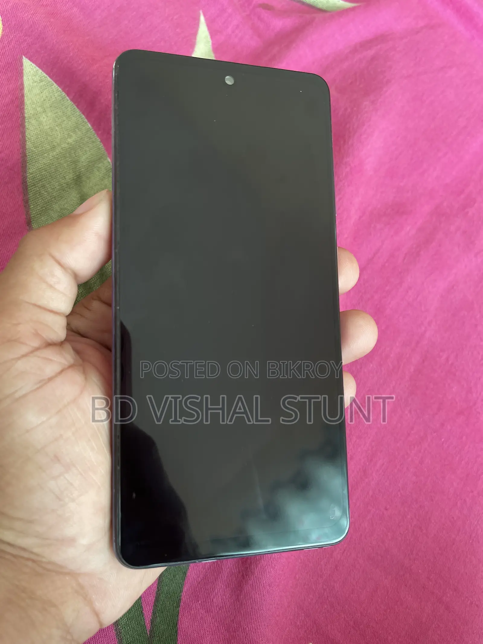 Samsung Galaxy A52 5G 128 GB