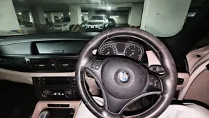 BMW X1 2010 Pearl