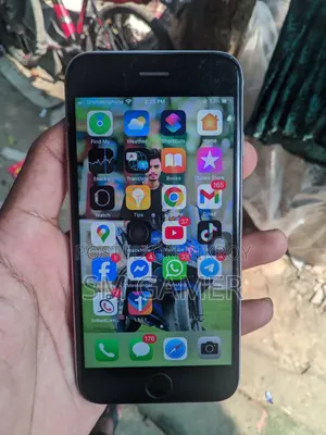 অ্যাপল আইফোন ৬এস ৬৪ জিবি গ্রে