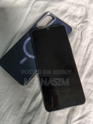 ভিভো ওয়াই২০ ৬৪ জিবি ব্ল্যাক