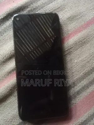 Itel S16 Pro 32 GB কালো