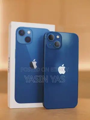 Apple iPhone 13 128 GB Blue