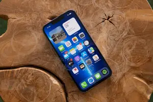Apple iPhone 13 128 GB Blue