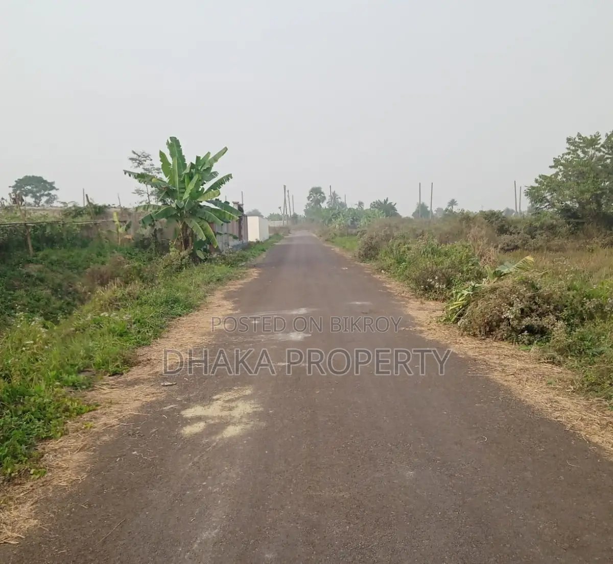 সেক্টর-২২ এ ৩ কাঠা জমি বিক্রয়