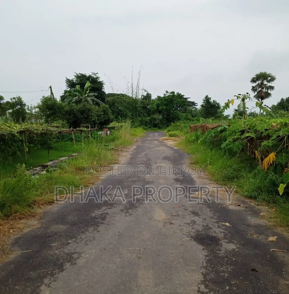 সেক্টর-২২ এ ৩ কাঠা জমি বিক্রয়