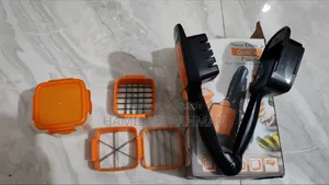ব্যবহার হয় নাই এমন কিছু কিচেন আইটেম আছে