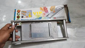 ব্যবহার হয় নাই এমন কিছু কিচেন আইটেম আছে