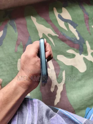 নতুন Realme C85 Pro 128 GB সবুজ