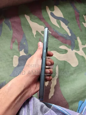 নতুন Realme C85 Pro 128 GB সবুজ