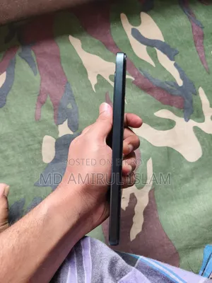 নতুন Realme C85 Pro 128 GB সবুজ