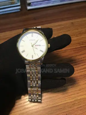 Vintage And Smart Watches