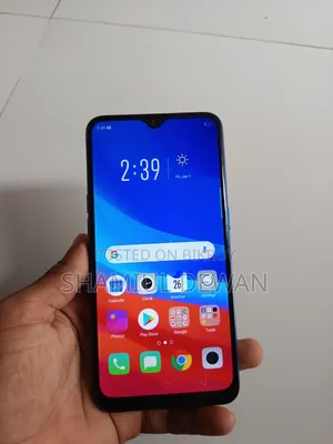 Oppo A5s (AX5s) 64 GB Bronze