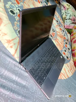 Laptop HP 8GB Intel SSD 256GB