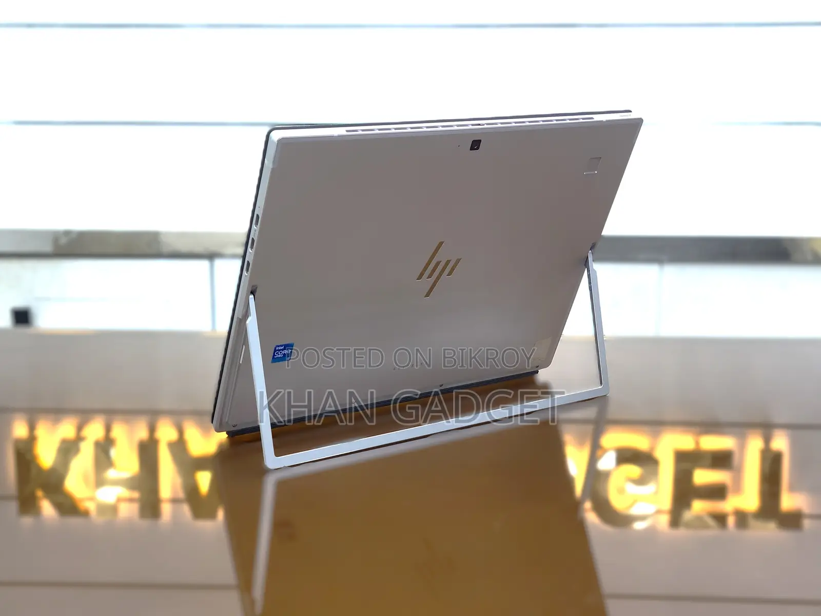 Laptop HP Elite X2 G8 16GB Intel Core I5 SSD 256GB