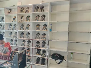 Full Showroom Decoration