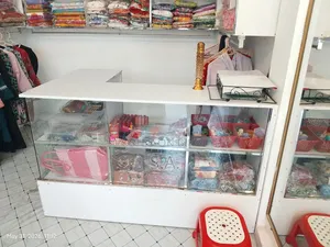 Full Showroom Decoration