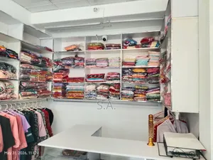 Full Showroom Decoration