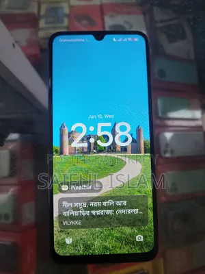 Xiaomi Redmi 14C 128 GB Black
