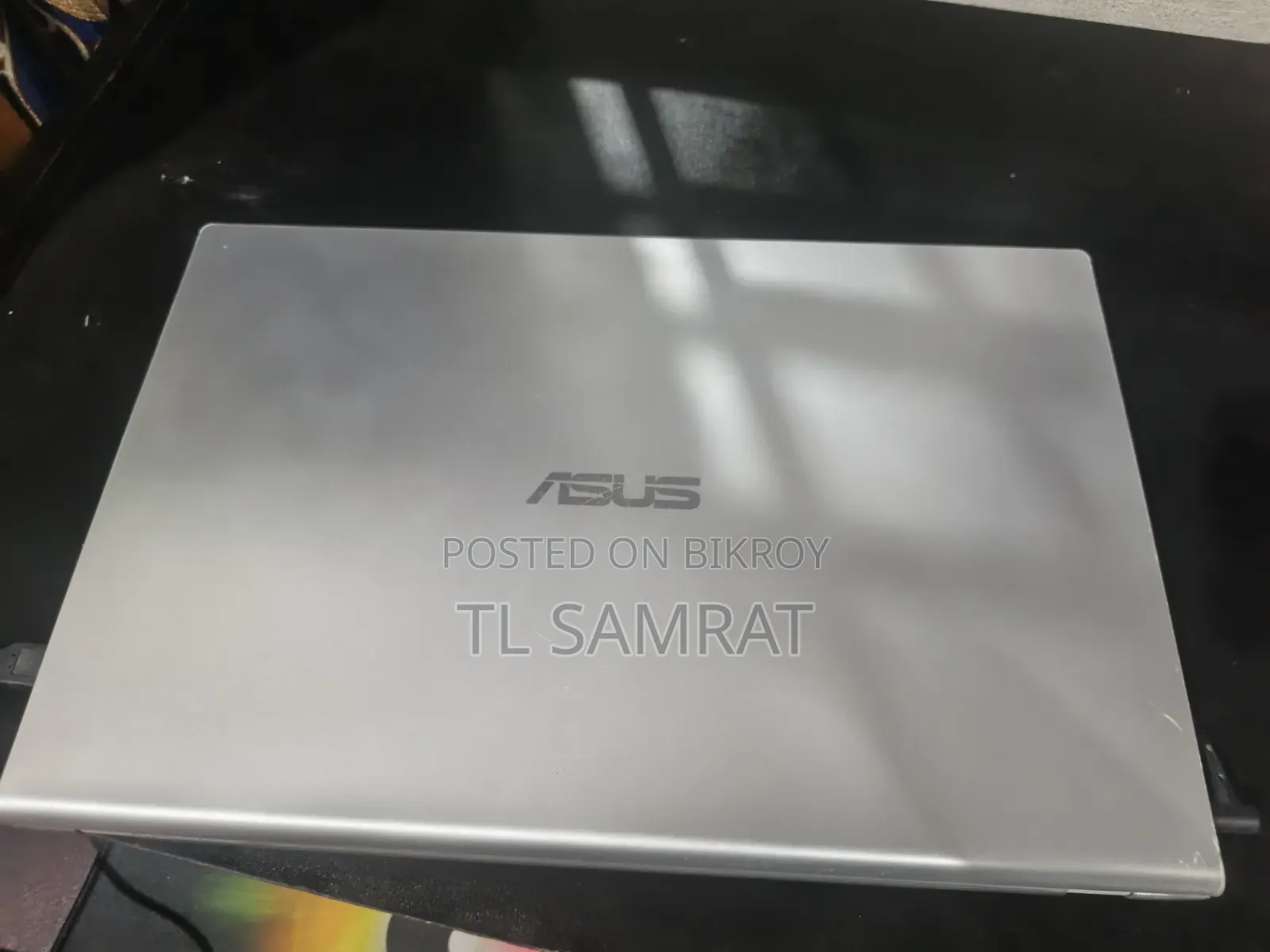 Laptop Asus X552EA 12GB Intel Core i3 HDD+SSD 1T