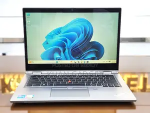 Laptop Lenovo ThinkPad L13 Yoga 16GB Intel Core I5 SSD 256GB