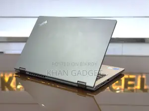 Laptop Lenovo ThinkPad L13 Yoga 16GB Intel Core I5 SSD 256GB