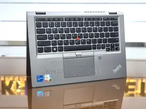 Laptop Lenovo ThinkPad L13 Yoga 16GB Intel Core I5 SSD 256GB