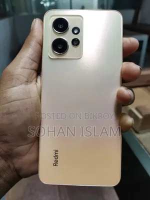 Xiaomi Redmi Note 12 128 GB