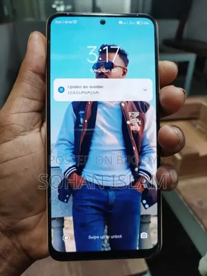 Xiaomi Redmi Note 12 128 GB