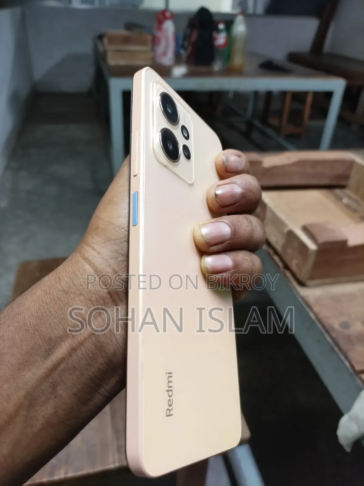 Xiaomi Redmi Note 12 128 GB