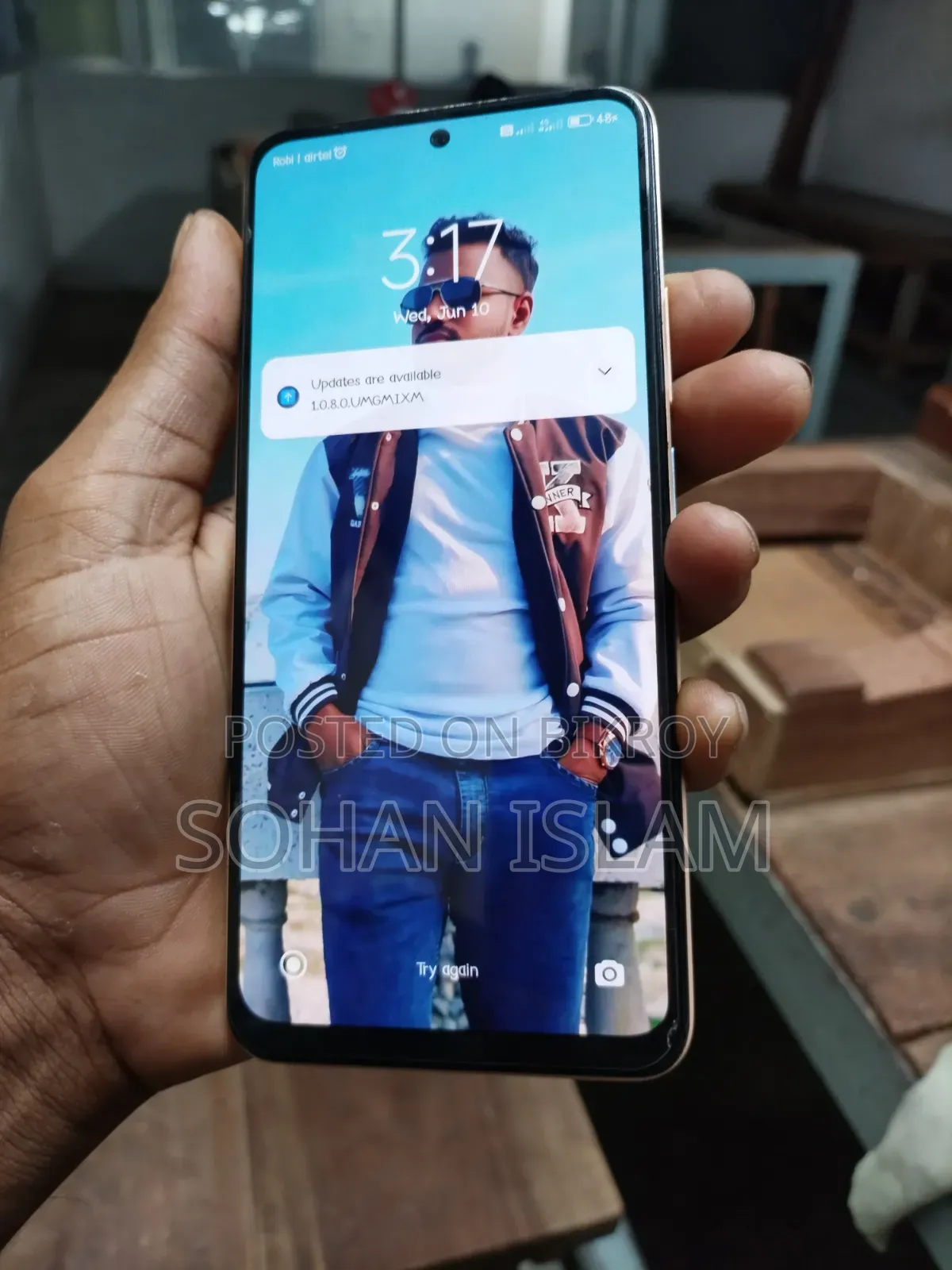 Xiaomi Redmi Note 12 128 GB
