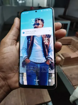 Xiaomi Redmi Note 12 128 GB