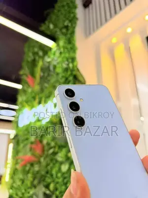 স্যামসাং গ্যালাক্সি এস২৪ এফই ২৫৬ জিবি নীল