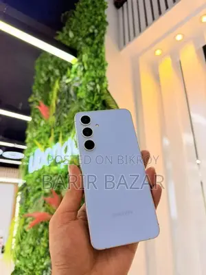 স্যামসাং গ্যালাক্সি এস২৪ এফই ২৫৬ জিবি নীল