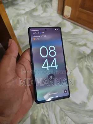 Google Pixel 6a 128 GB