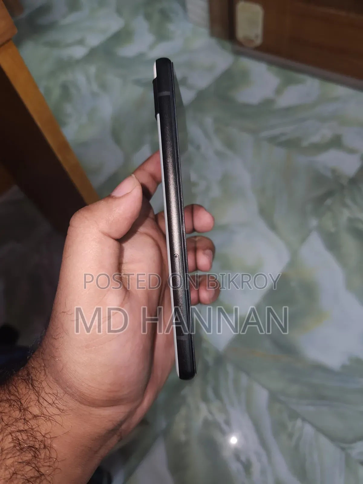 Google Pixel 6a 128 GB